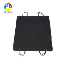 Anti-derrapante design impermeável viagens viajar sem preocupações Car Seat Cover / Hammock para proteger seu carro